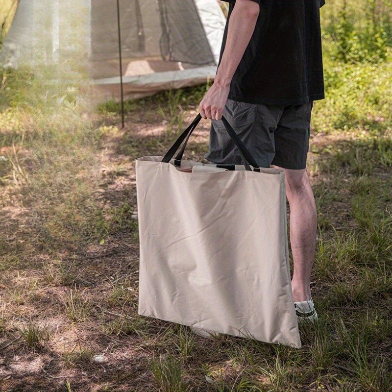 Opbergtassen voor buitenstoele - Outdoor Furniture Cheap recensie en prijs