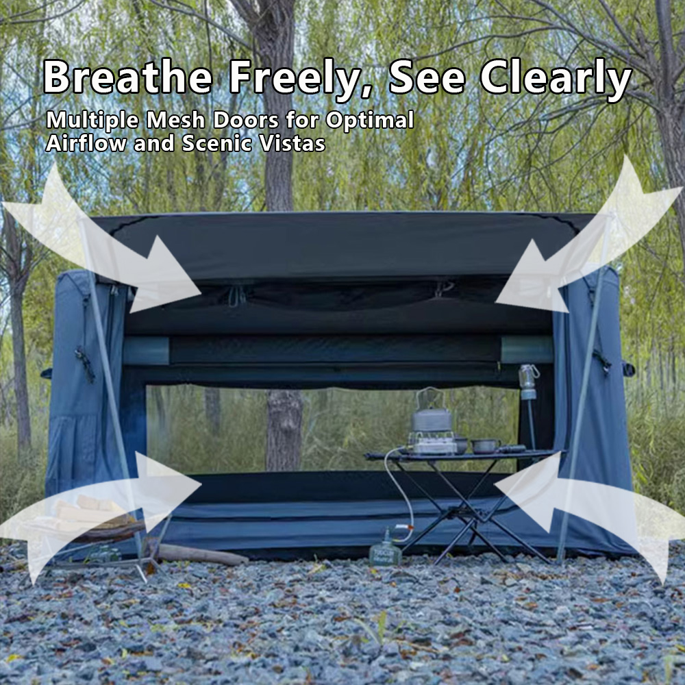 Luchtbed Tent Waterdicht Licht - Outdoor Furniture Waterproof recensie en prijs
