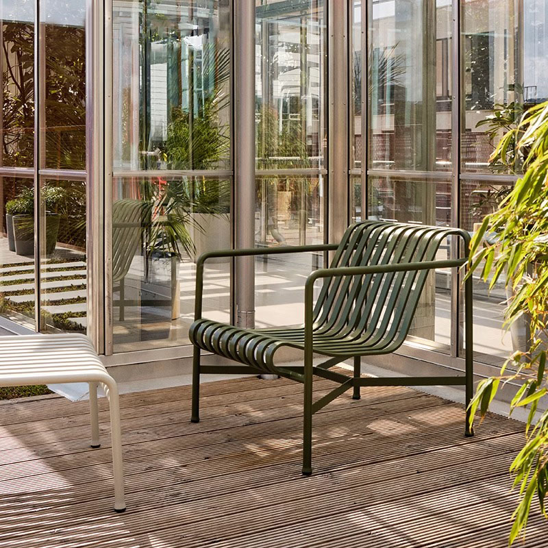 Nordic waterdichte tuinmeubels - Outdoor Furniture Green recensie en prijs