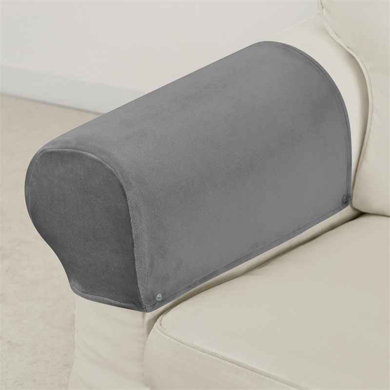 2 stks/set Fluwelen Sofa Faute - Outdoor Furniture Bali recensie en prijs