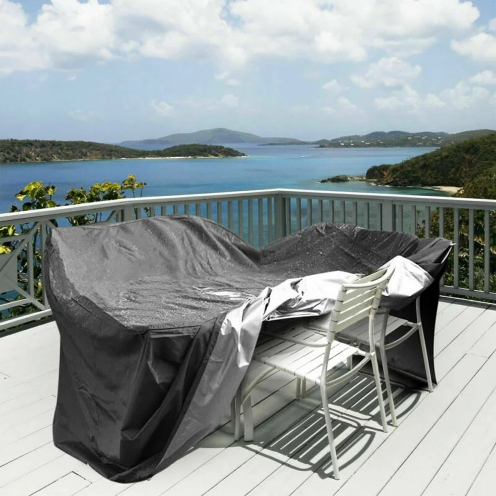 Nieuwe Patio Meubilair, Tuinme - Outdoor Furniture Manufacturer recensie en prijs