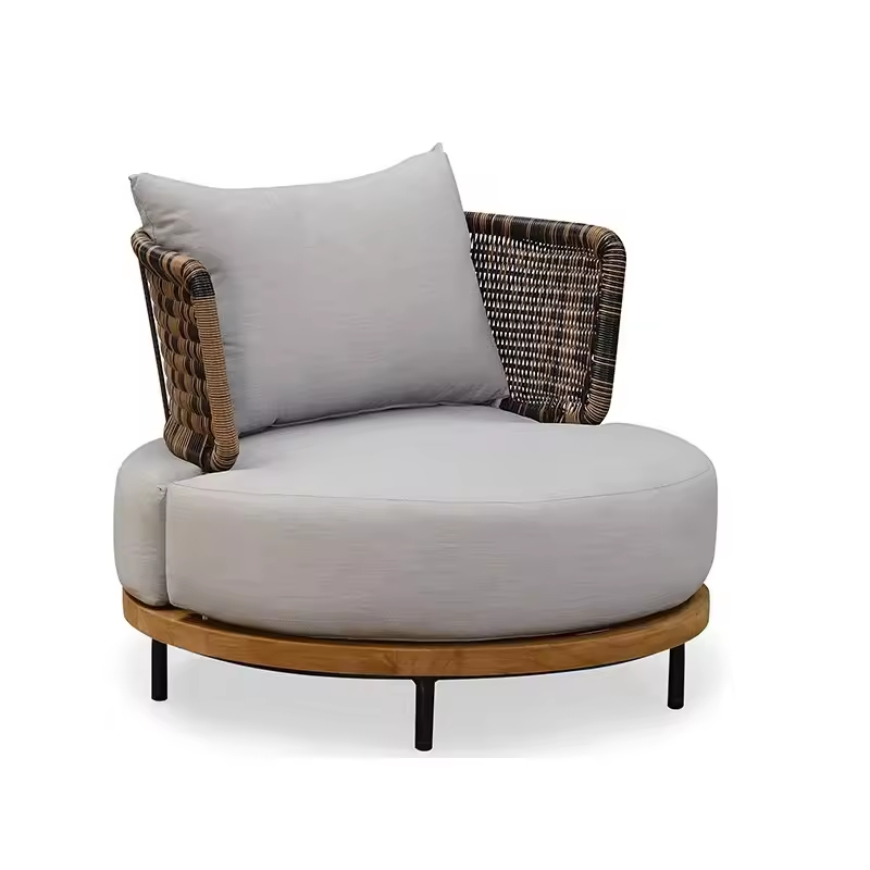 # Direct van de fabriek: Scand - Outdoor Furniture Cost recensie en prijs